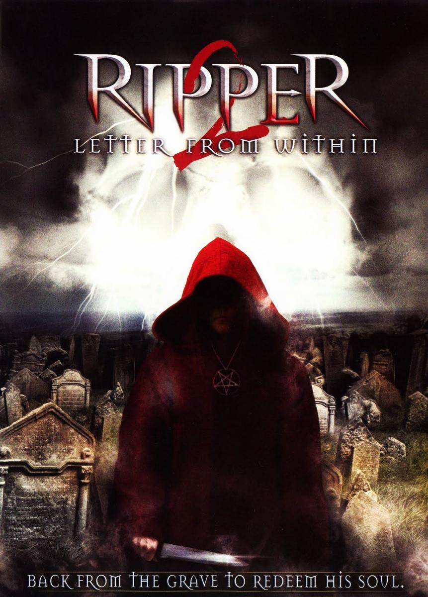 Ripper 2: La resurrección del miedo (2004)