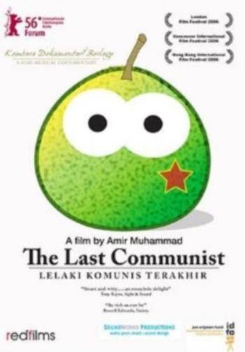 The Last Communist (2006)
