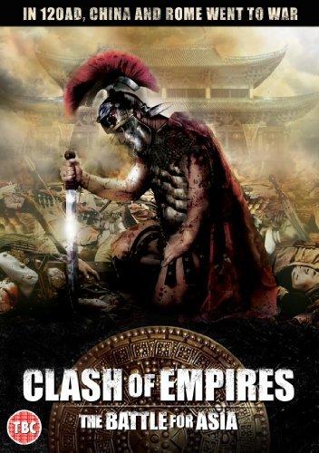 Clash Of Empires: Battle For Asia (2011)