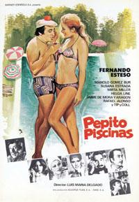 Pepito Piscina (1978)