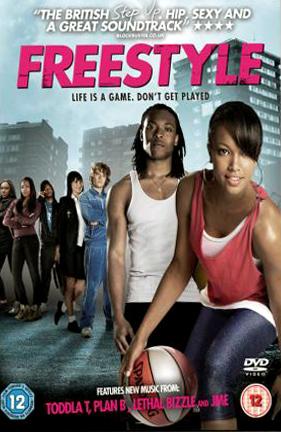 Freestyle (2010)