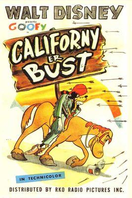 California o revienta (1945)