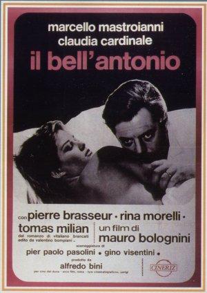 El bello Antonio (1960)