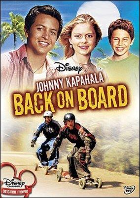 Johnny Kapahala: Contracorriente 2 (2007)