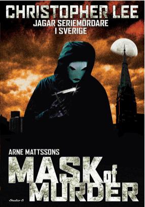 La máscara asesina (1985)