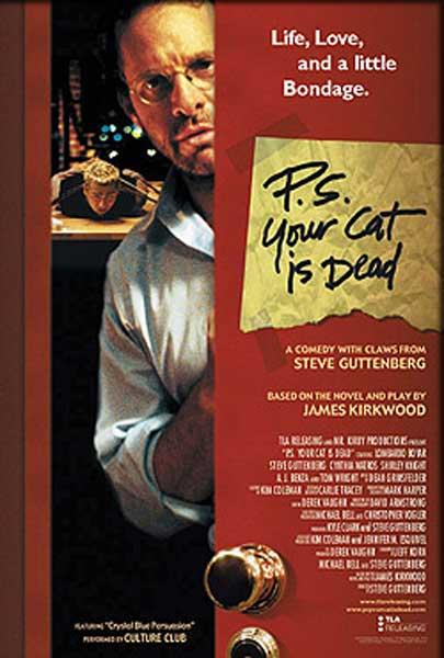 Por cierto, tu gato ha muerto (2002)