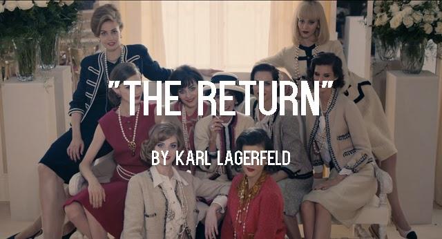 The Return (2013)