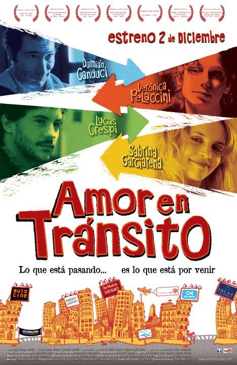 Amor en tránsito (2010)