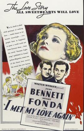 Volvió el amor (1938)