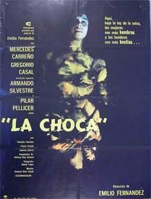 La choca (1974)