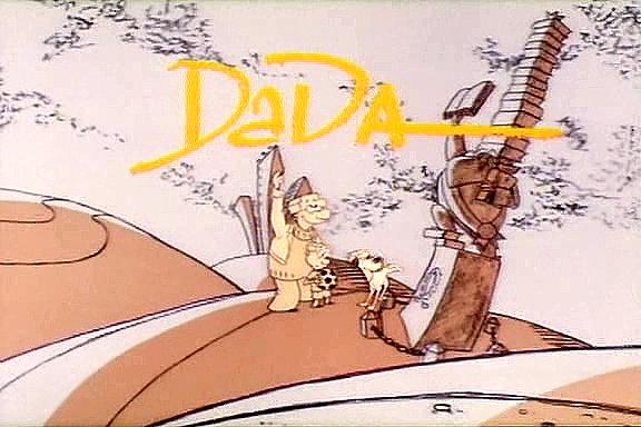Dada (1997)