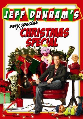 Jeff Dunham's Very Special Christmas ... (2008)