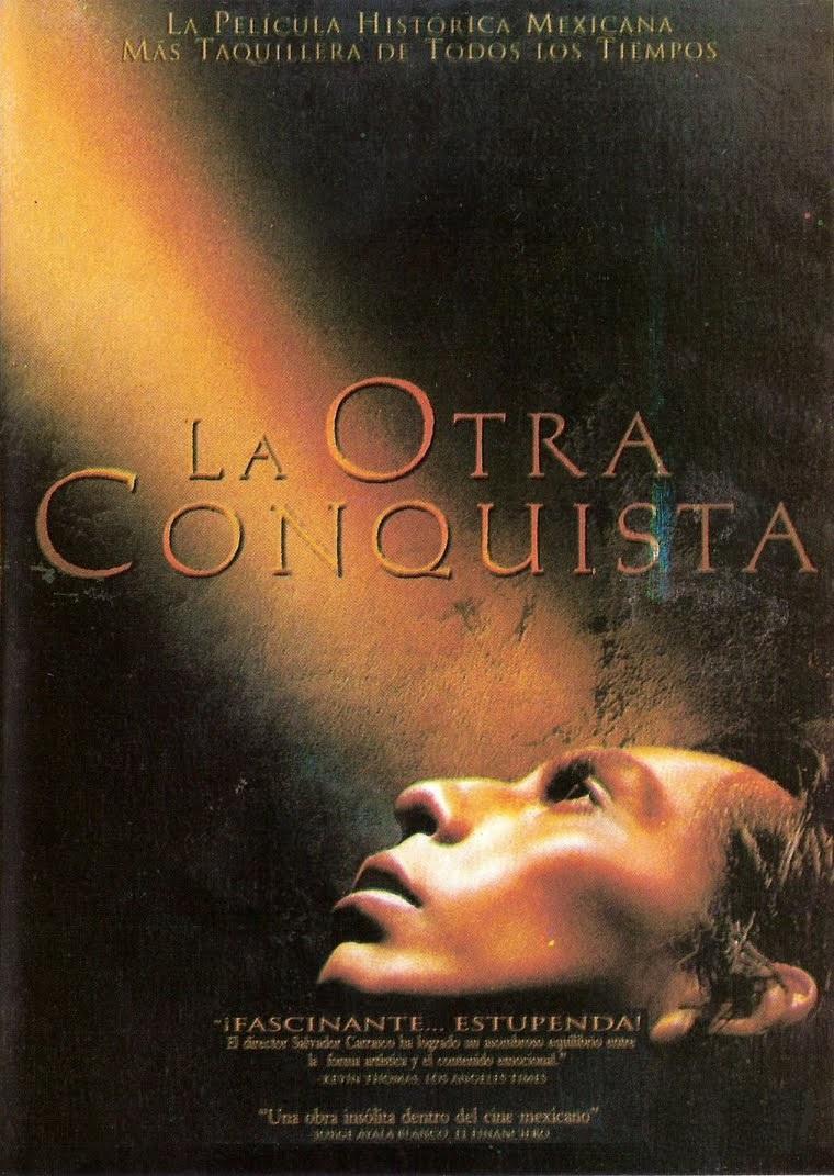 La otra conquista (1998)