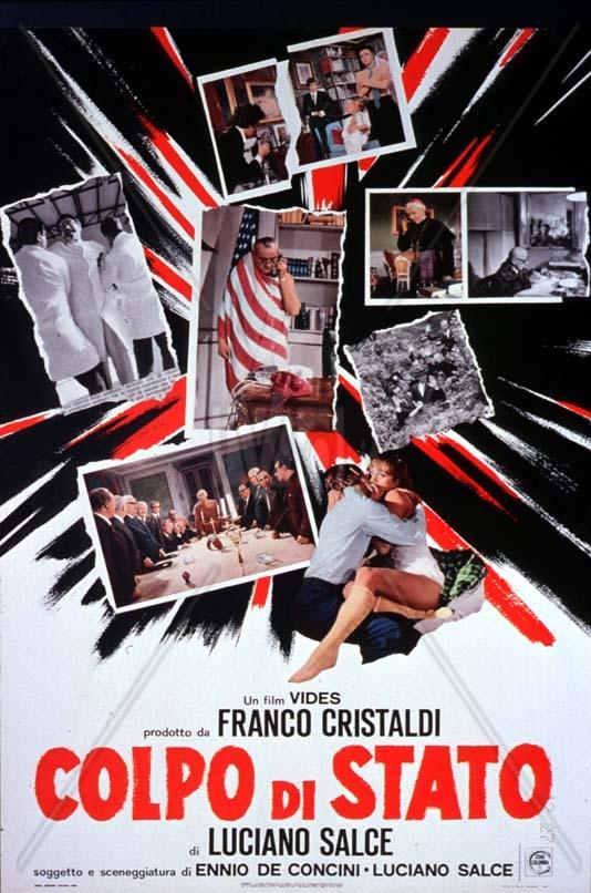 Golpe de estado (1969)