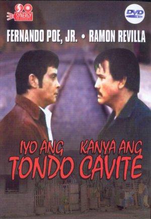 Iyo ang Tondo, kanya ang Cavite (1986)