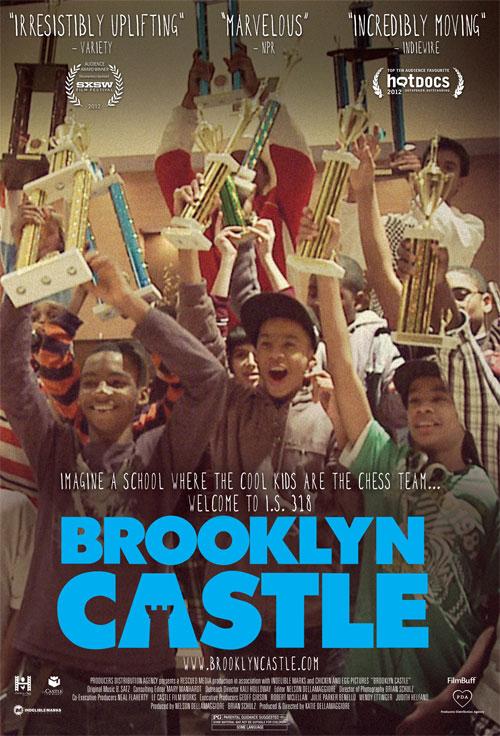 Brooklyn Castle (2012)