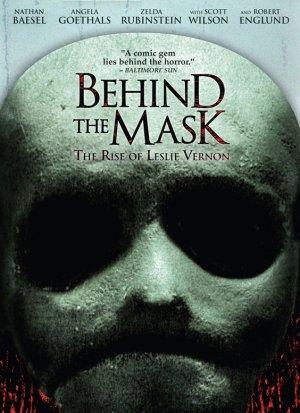 Detrás de la máscara: El encumbramiento ... (2006)