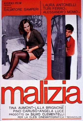 Malicia (1973)