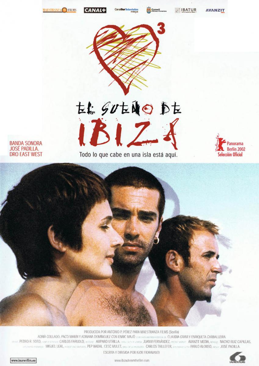 El sueño de Ibiza (2002)
