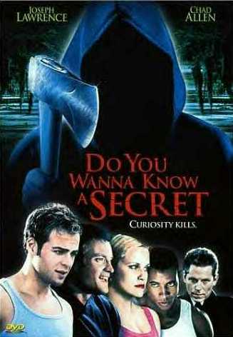 ¿Quieres que te cuente un secreto? (2001)