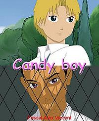 Candy Boy (2007)