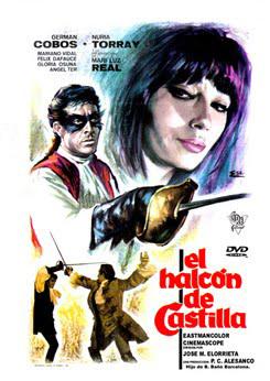 El halcón de Castilla (1967)