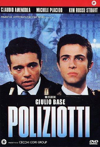 Poliziotti (1995)