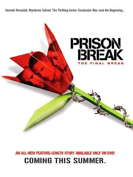 Prison Break: Evasión final (2009)