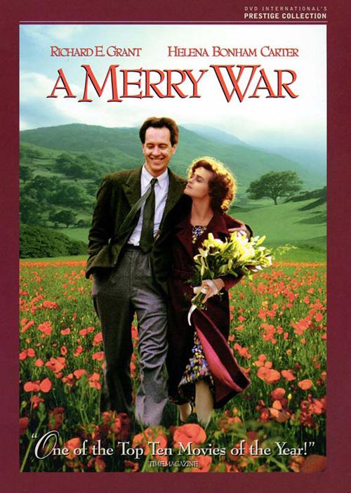 Una guerra feliz (1997)