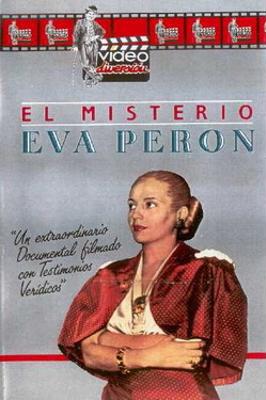 El misterio Eva Perón (No llores por ... (1987)