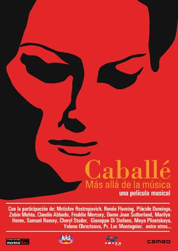 Caballé, más allá de la música (2003)