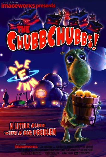 The Chubb Chubbs (2002)