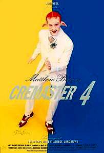 Cremaster 4 (1995)