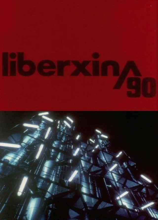Liberxina 90 (1970)