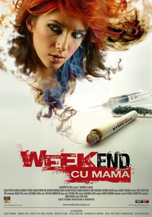 Fin de semana con mamá (2009)