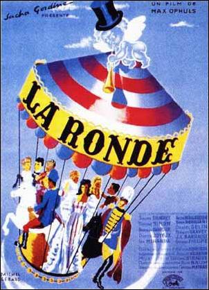 La ronda (1950)