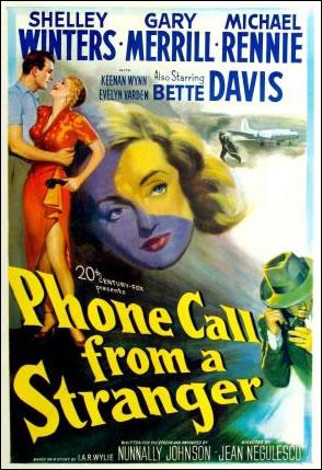 Llama a un desconocido (1952)