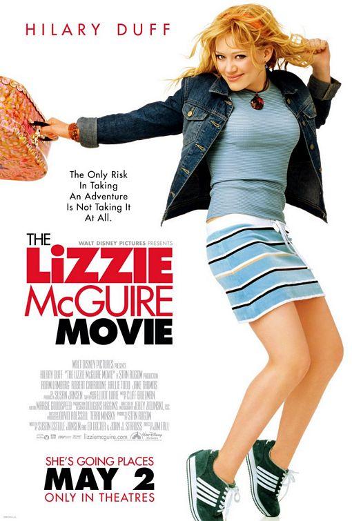 Lizzie Superstar (2003)