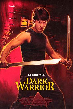 Dark Warrior (2007)