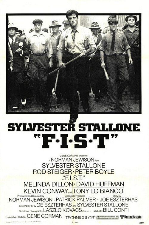 F.I.S.T. (Símbolo de fuerza) (1978)