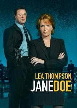 Jane Doe: el ojo que te acecha (2008)