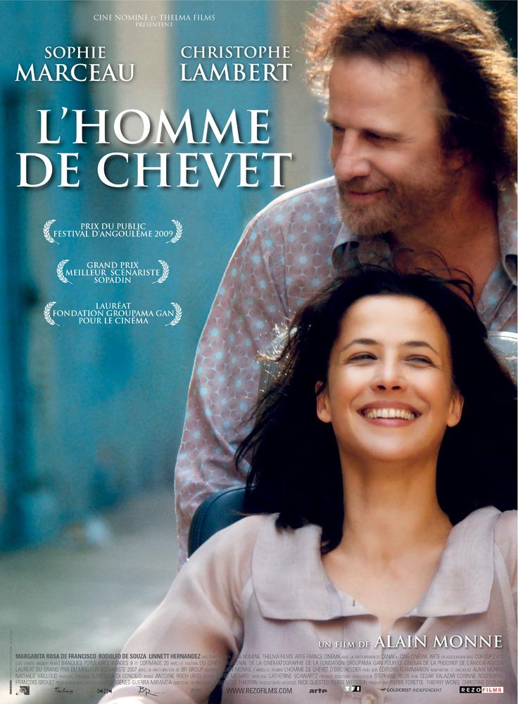L'homme de chevet (Cartagena) (2009)