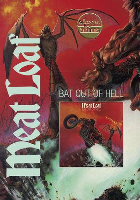 Classic Albums: Meat Loaf - Bat Out of ... (1999)