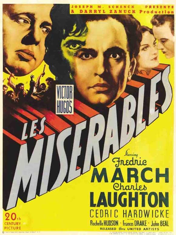 Los miserables (1935)