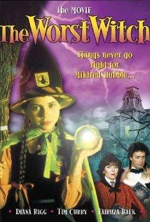Escuela de brujas (1986)