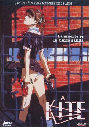 Sexo Letal (1998)