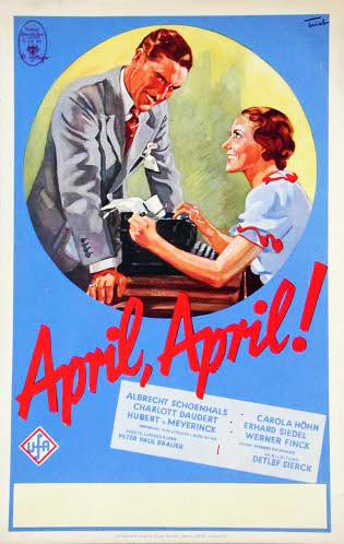 No empieces nada en abril (1935)