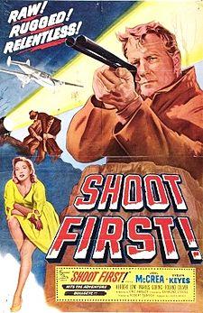 Un disparo en la mañana (1953)