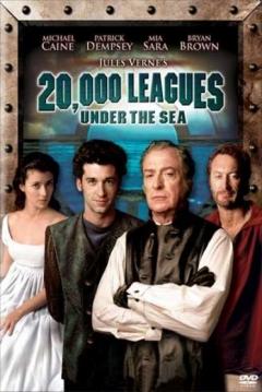 20.000 leguas de viaje submarino (1997)