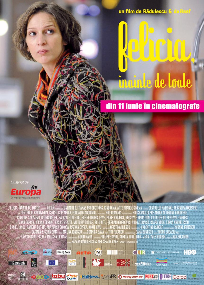 Ante todo Felicia (2009)